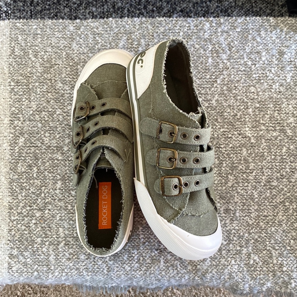 Rocket Dog size 8.5